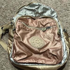 Kipling Mini backpack